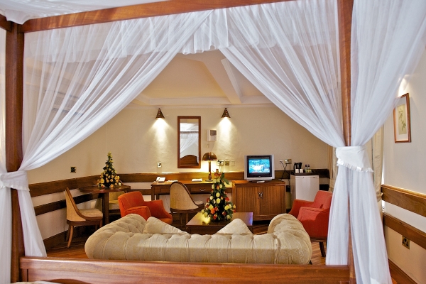 Hotel Silver Springs (Nairobi)